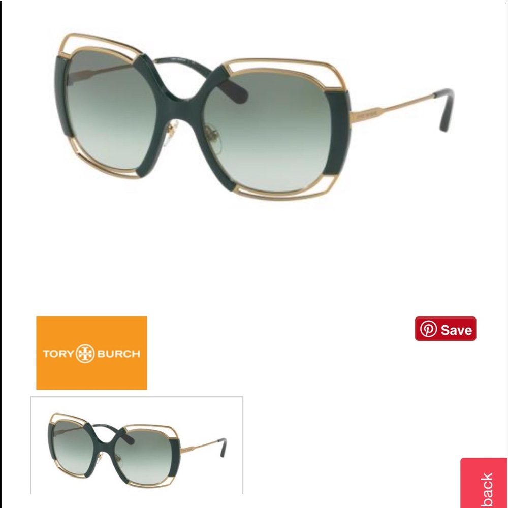Tory Burch Sunglasses